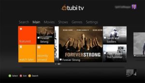 Tubi-TV - watch free movies online