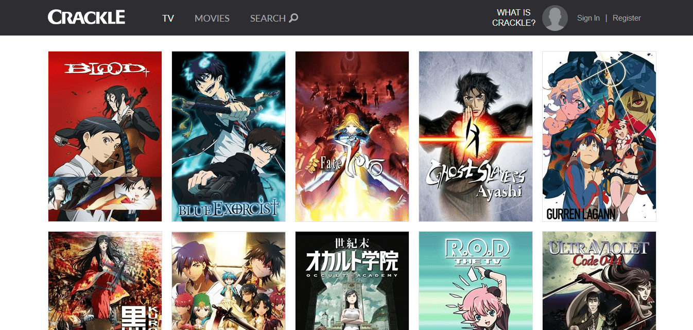 The 12 Best Anime Streaming Sites to Watch Anime for Free (January 2020 - Where Can I Watch The Anime Free For Free