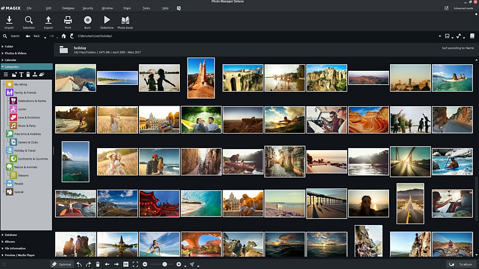 10 Best Free Photo Organizing Software for Windows PC/Mac
