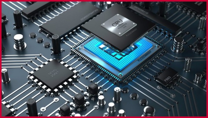 AMD Ryzen 7 7800X3D をマザーボードに搭載。