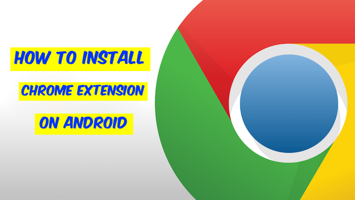 Zainstaluj rozszerzenie Chrome na Androida