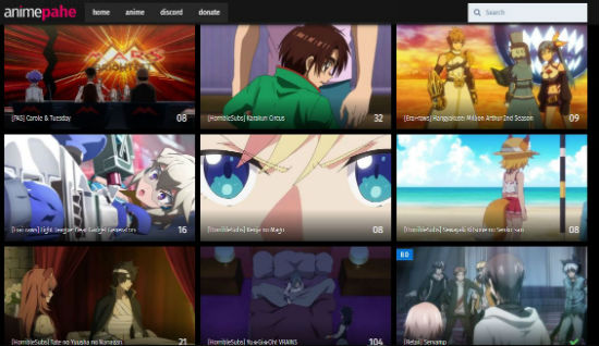 WatchCartoonOnline Not Working? 15 Alternatives in 2020