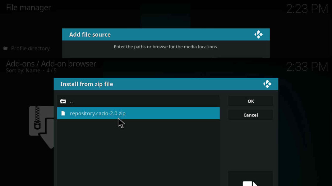 Repository Netflix 1.0 1 Zip Download